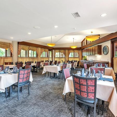 The Inn At Ohio Northern University Ada Bagian luar foto
